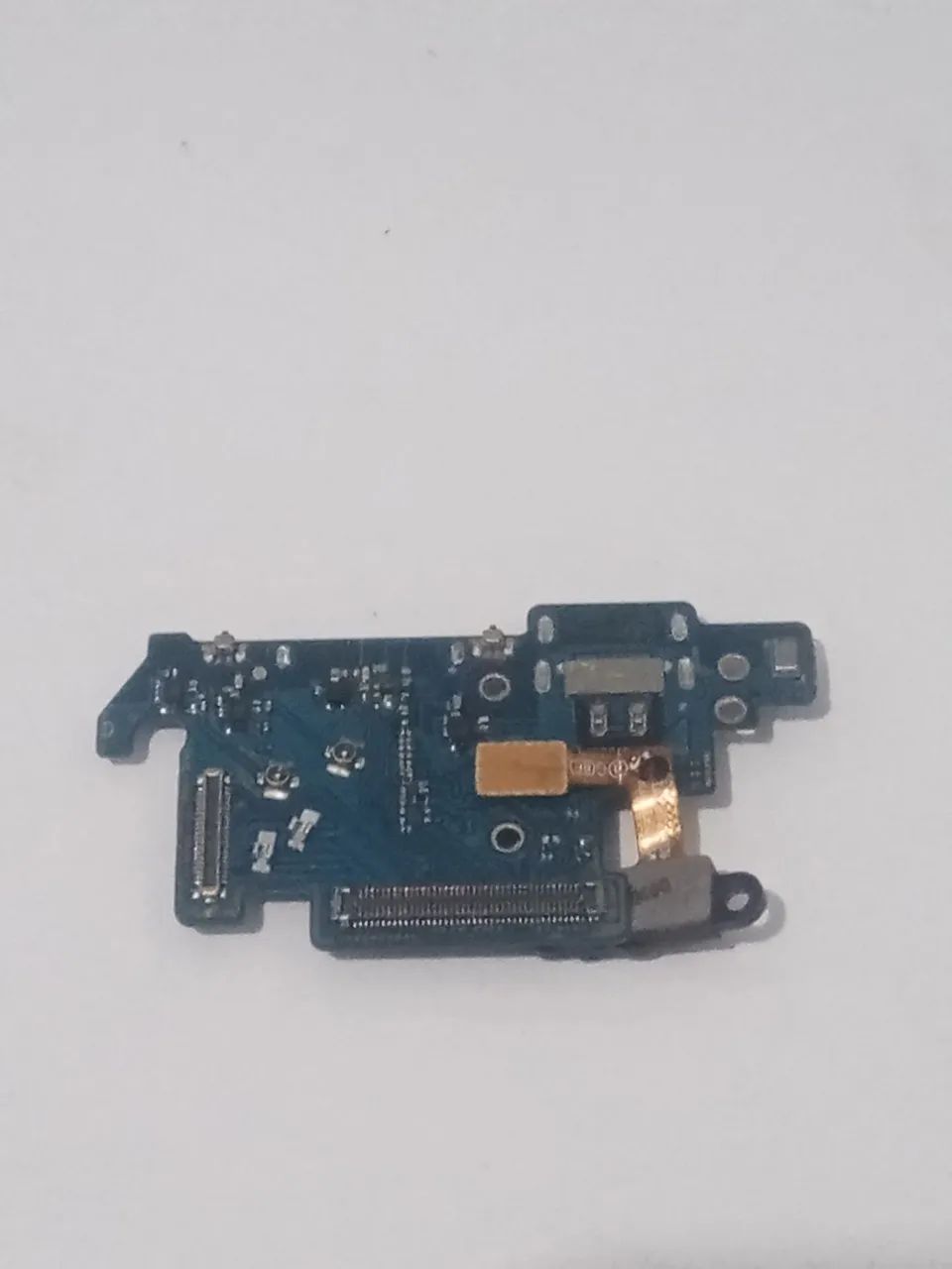 Dock de cagar Samsung Galaxy A80  + biometria  - Foto 2