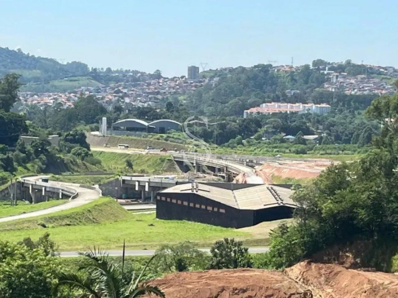 Terreno em Parque Edu Chaves - São Paulo - Foto 2