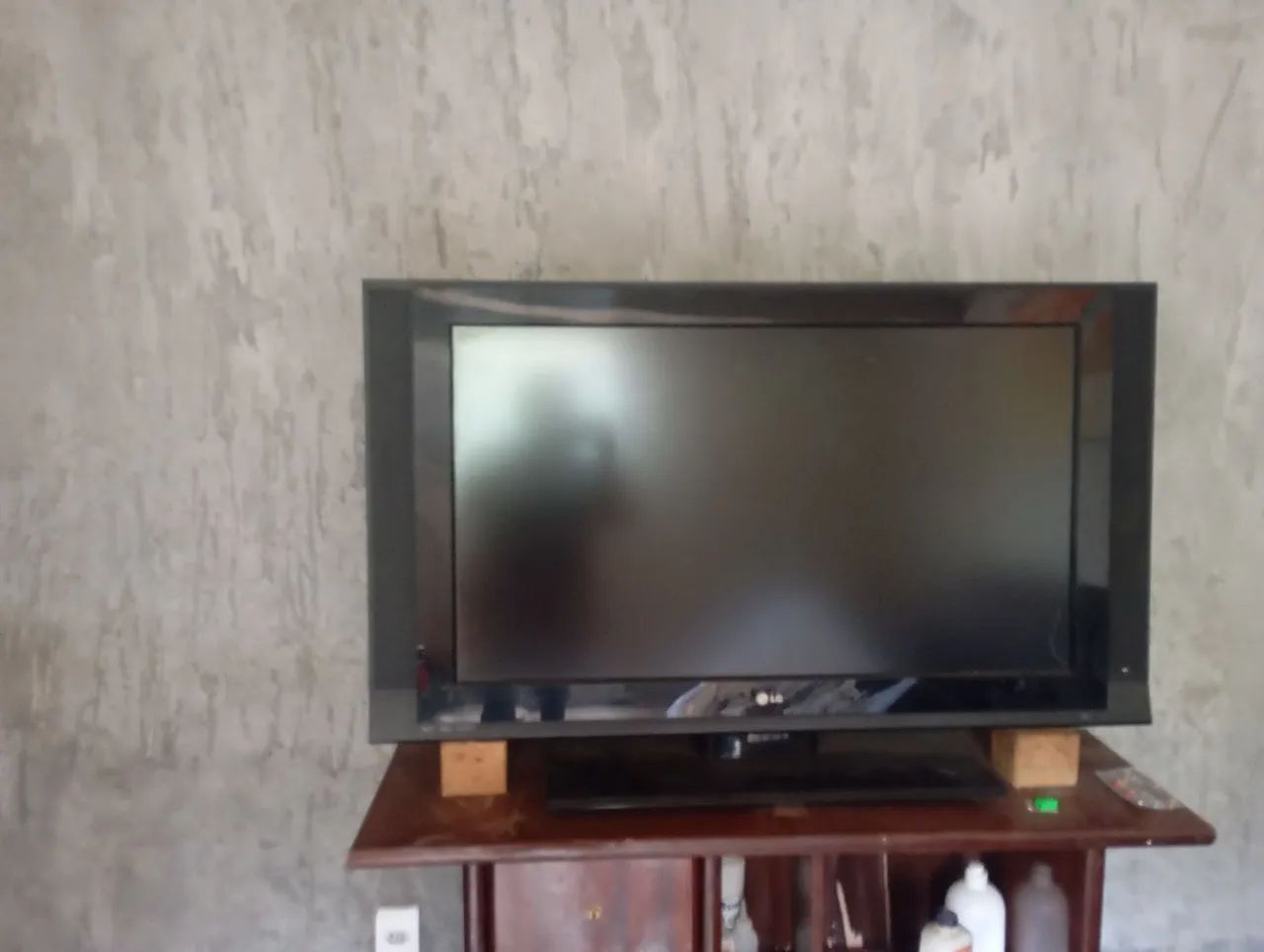 Tv LG 42