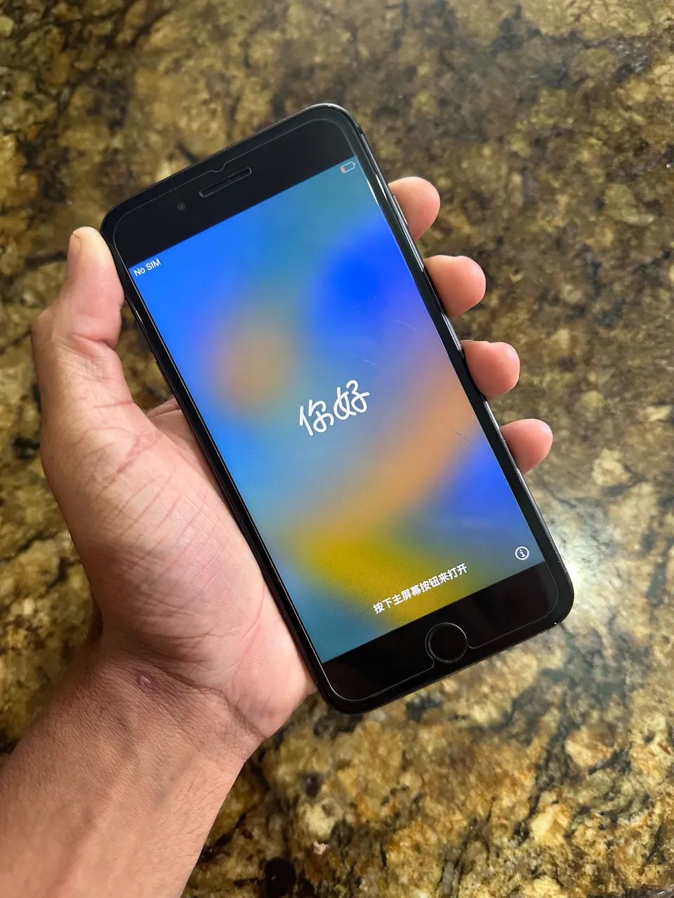 iPhone 8 Plus 256 - Celulares e Smartphones - Timbí, Camaragibe