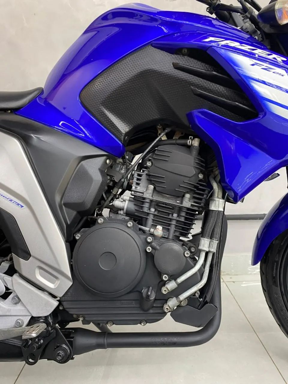 FZ25 - Foto 4