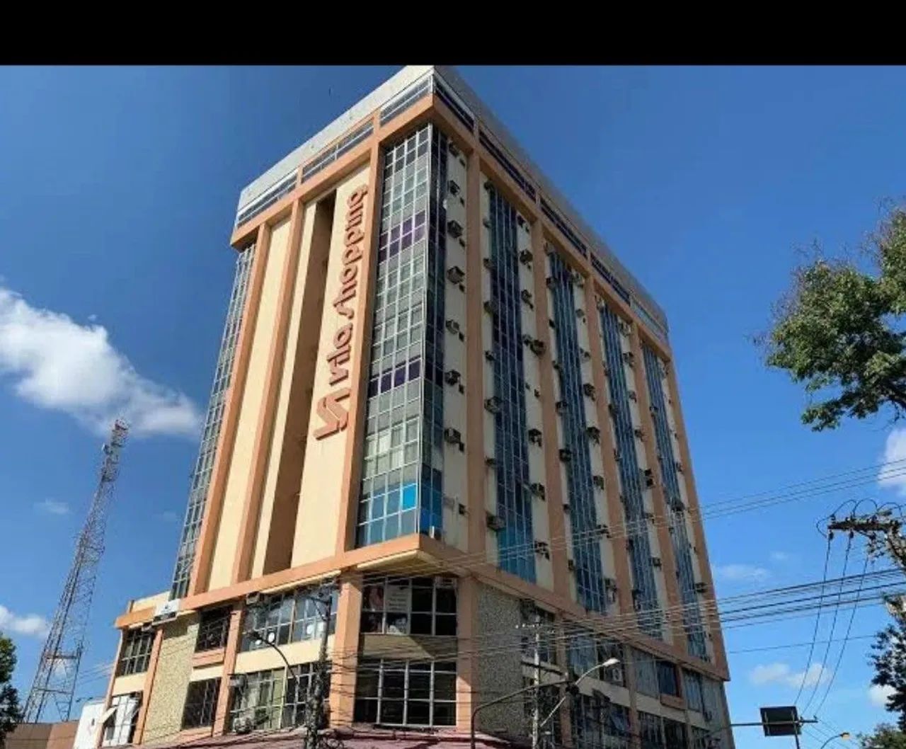 Foto - Volta Redonda - Vila Santa Cecília