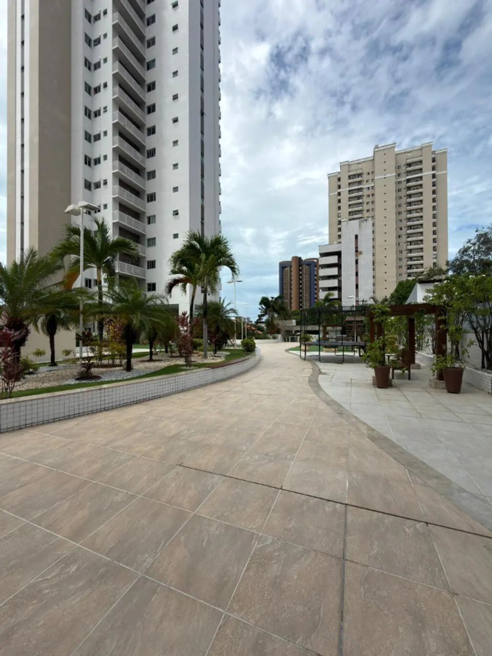 Apto com três suítes - Cocó  - 162m² - Foto 2