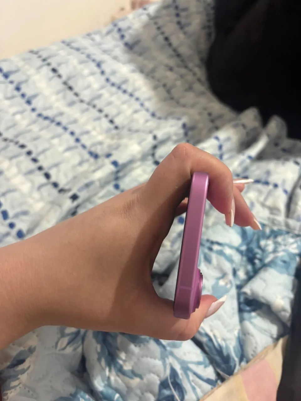 iPhone 16 rosa  - Foto 3