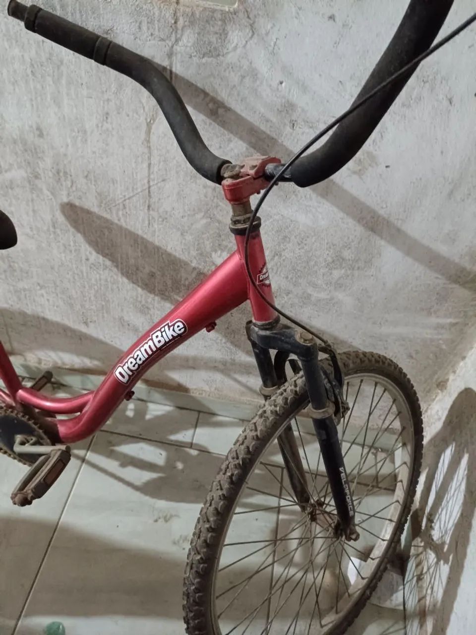 Bicicleta Feminina de Passeio - Foto 2