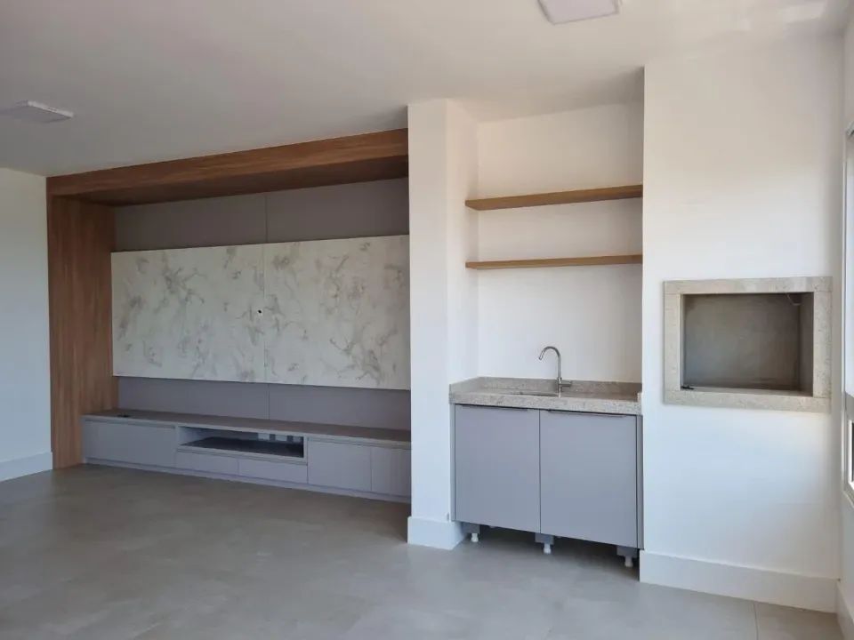 Apartamento À Venda Edifício Greenwich Park Londrina - Foto 2