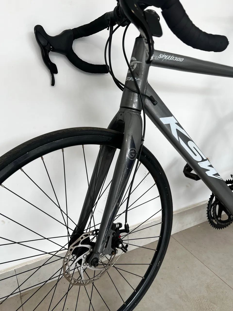 Bike Speed KSW  - Foto 3