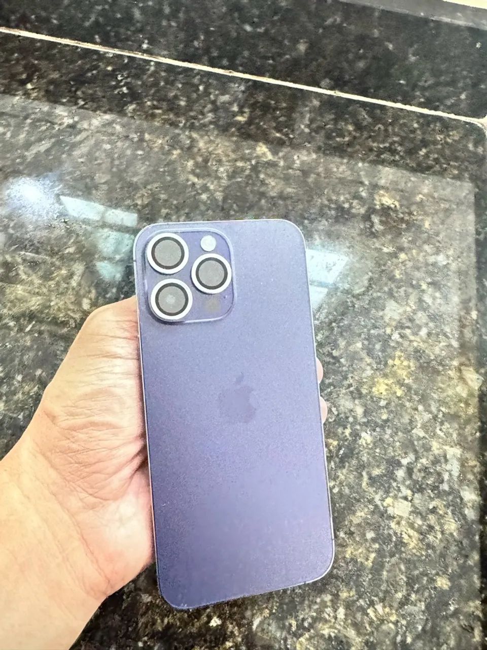 Iphone 14 Pro Max 128gb - Foto 2