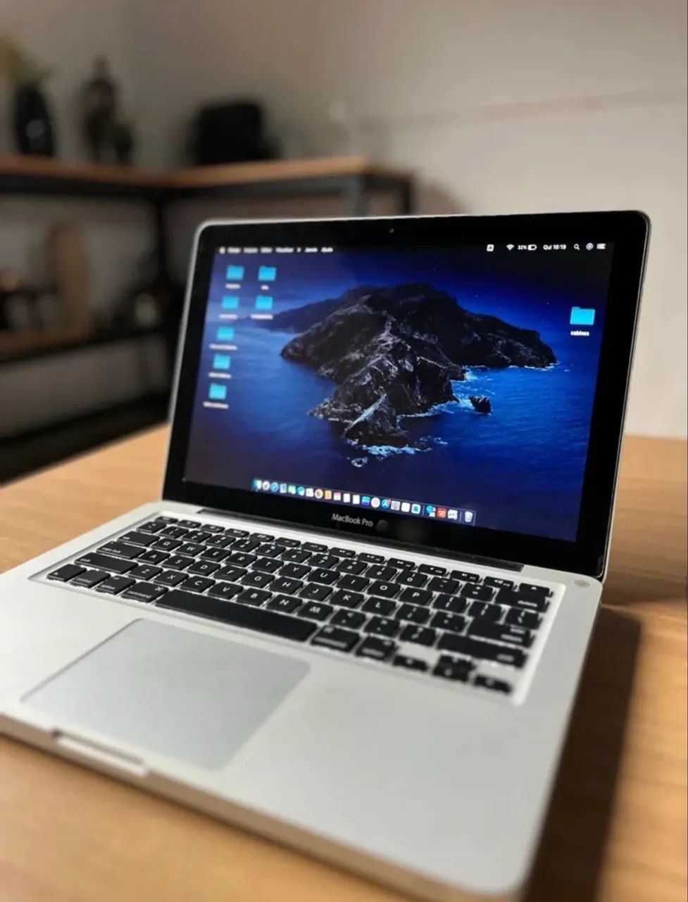 MacBook Pro 13 i5 8GB - Notebooks - Sumaré, Alvorada 1502701911 | OLX