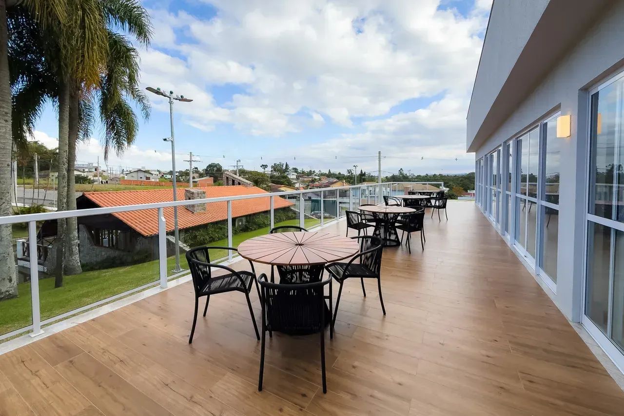 APARTAMENTO COM ÁREA DE LAZER COMPLETA E LAGO PRIVATIVO NO RESIDENCIAL RECANTO DO LAGO  VI - Foto 3