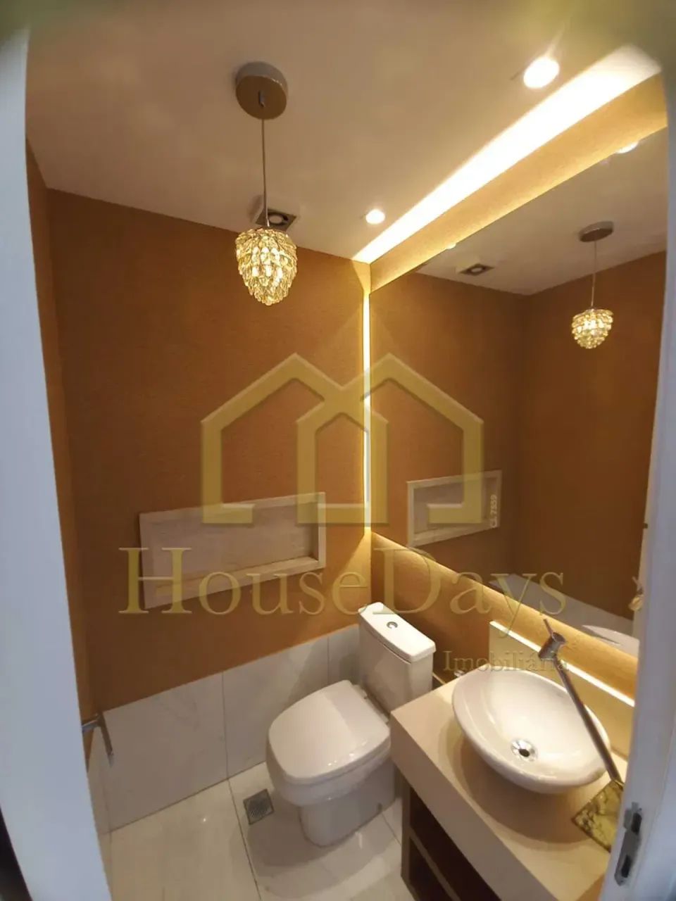 APARTAMENTO DE ALTO PADRÃO | CONDOMÍNIO M. CENTRAL PARK - Foto 11