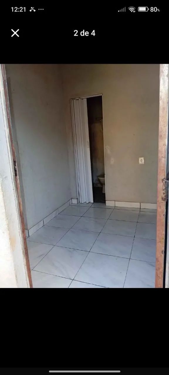 Aluga se apartamento bairro João de barro  - Foto 2