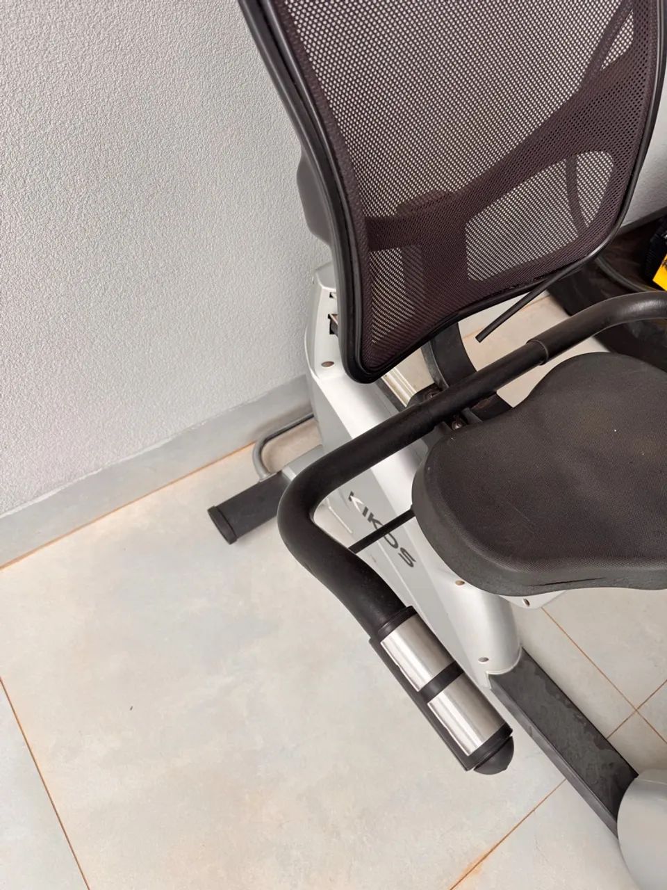 Bicicleta Ergométrica  - Foto 5