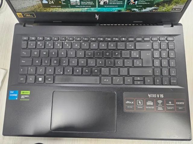 Acer Nitro V15 - 16GB RAM - Foto 3