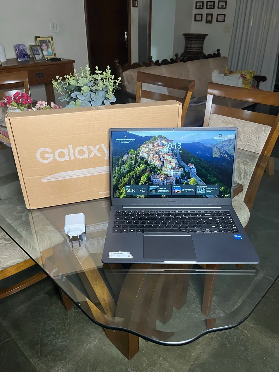 Samsung Galaxy Book 2  - Foto 3