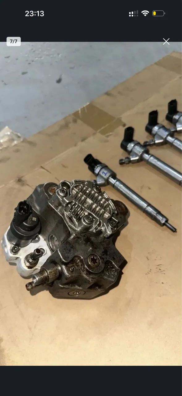 Volvo penta d3 190 - Foto 2