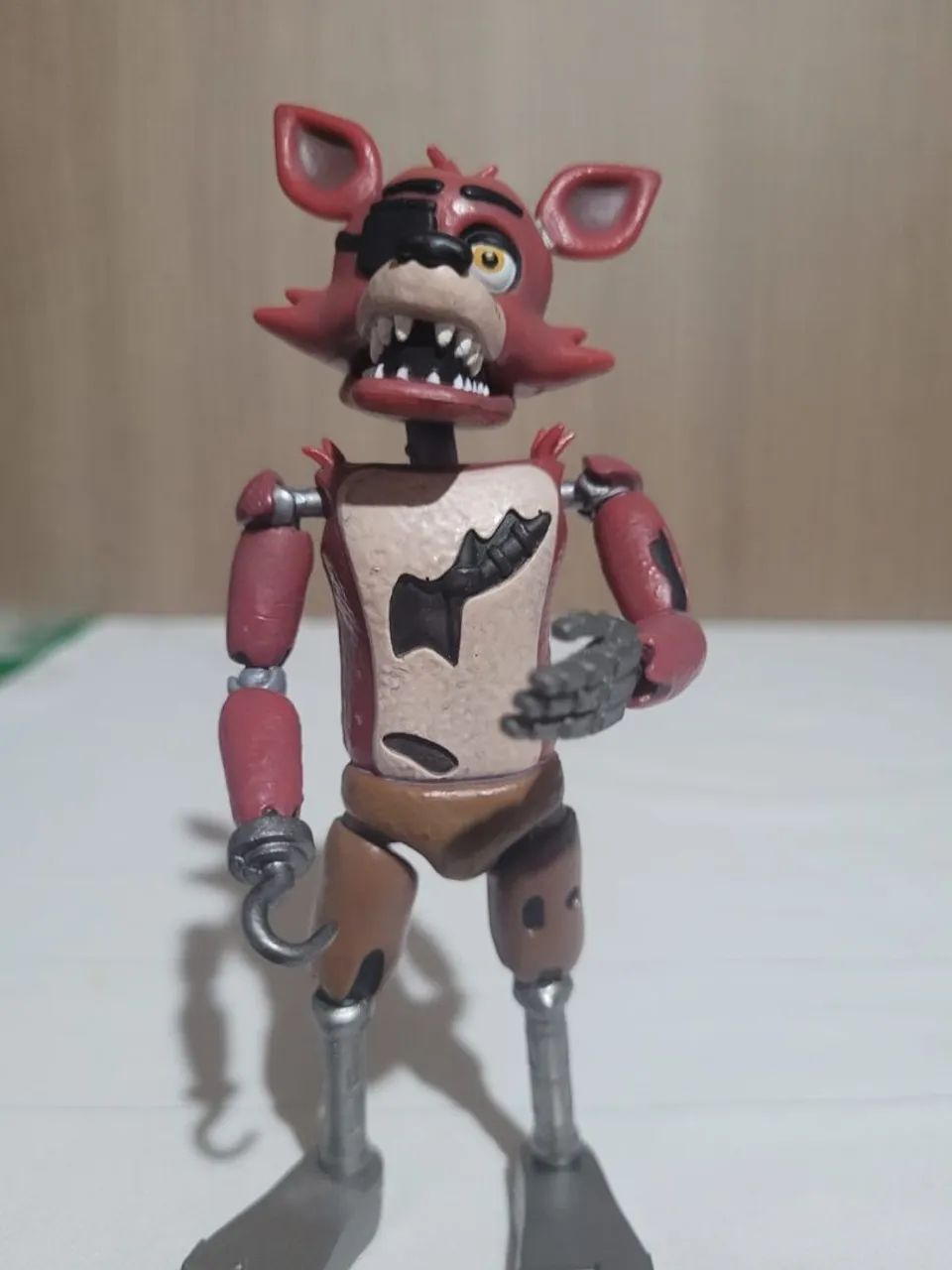 Coleção five nights at freddy's - Foto 3