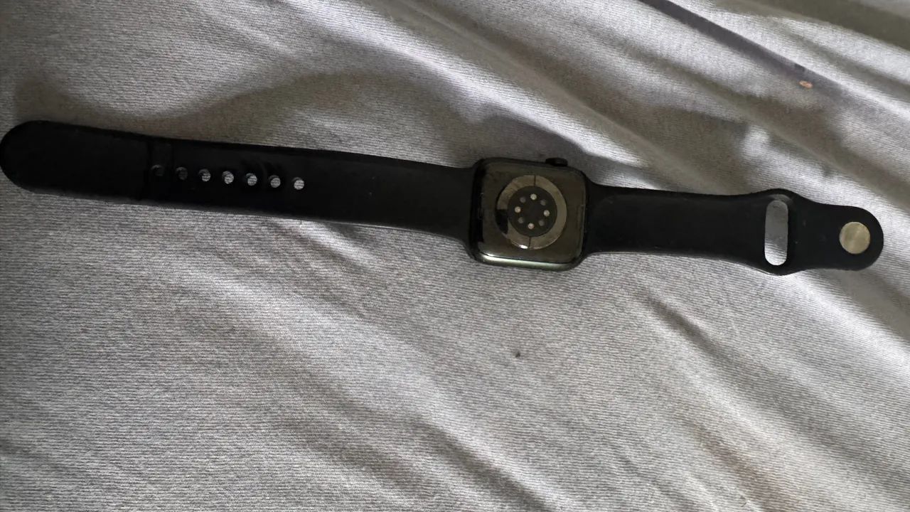 Apple Watch Séries 7 41mm  - Foto 4