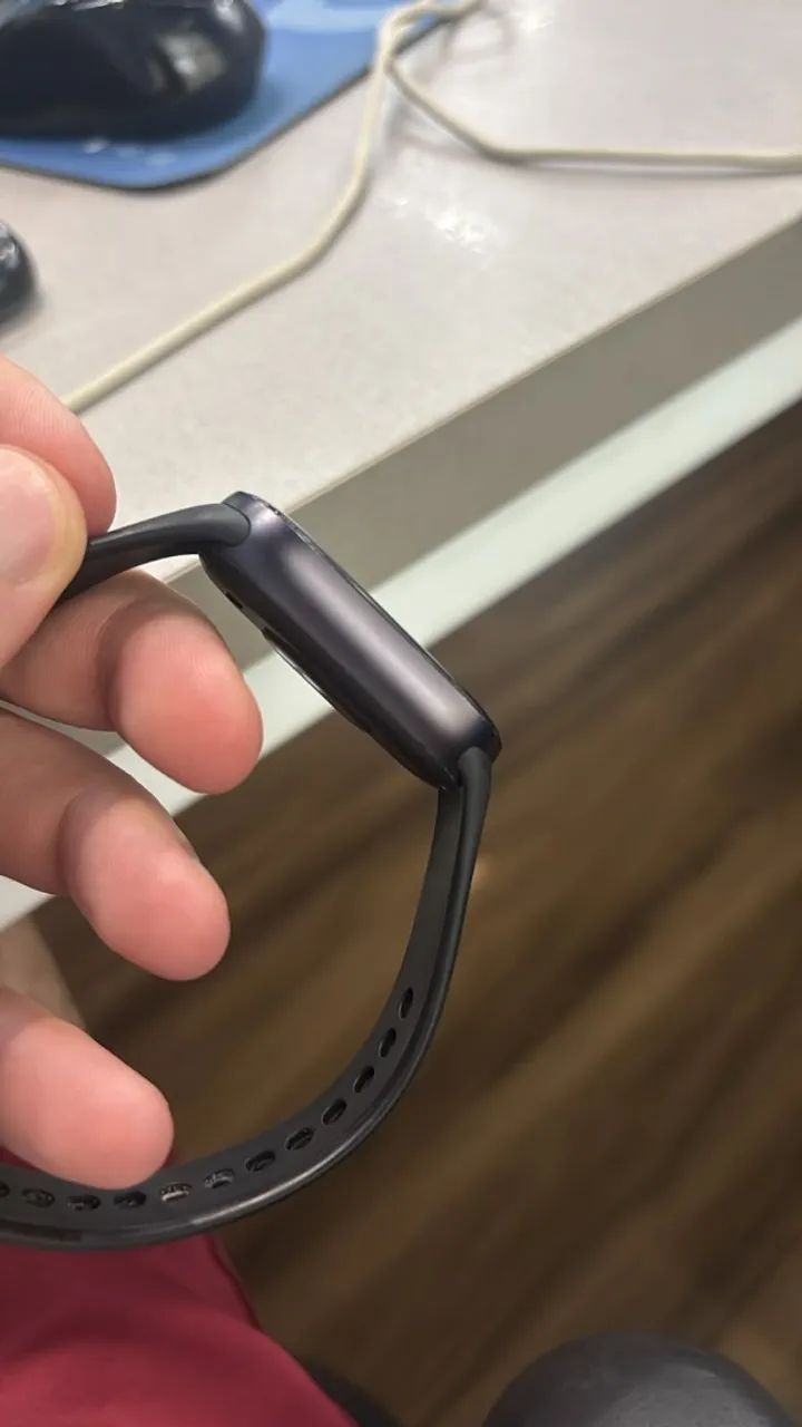 Mi band 10 - Foto 4