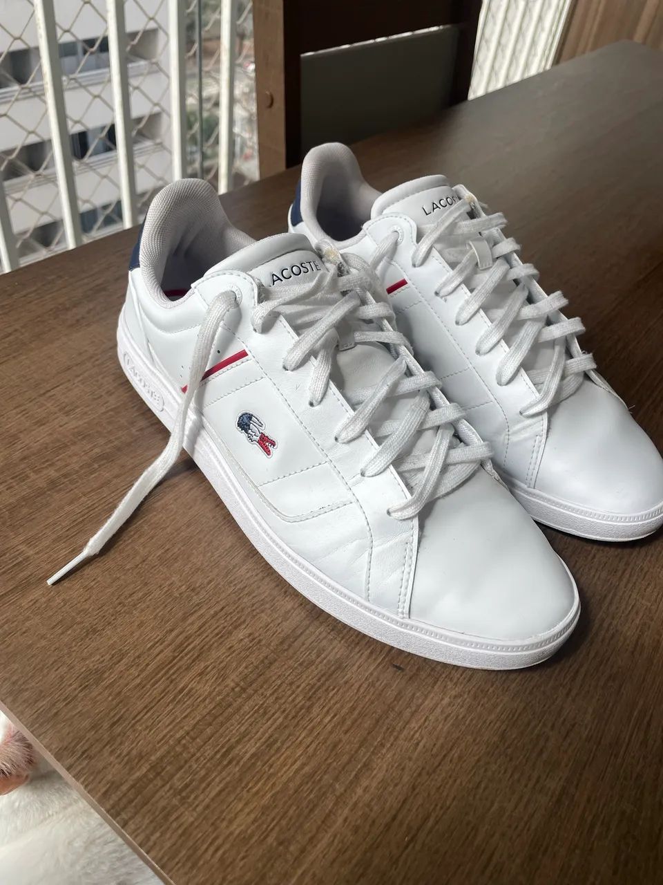 Tênis Lacoste Masculino