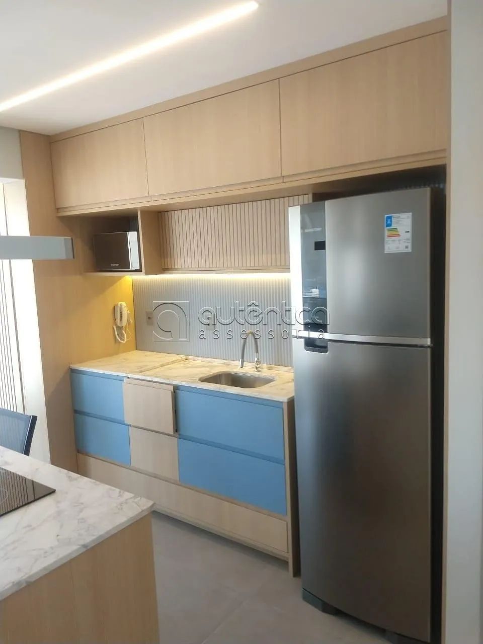 Apartamento 70m MOBILIADO LOCAÇÃO Alphaville