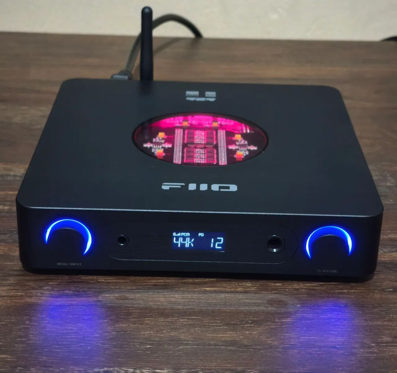 FiiO K13 R2R + Cabo FiiO Trust Type-C - Foto 3