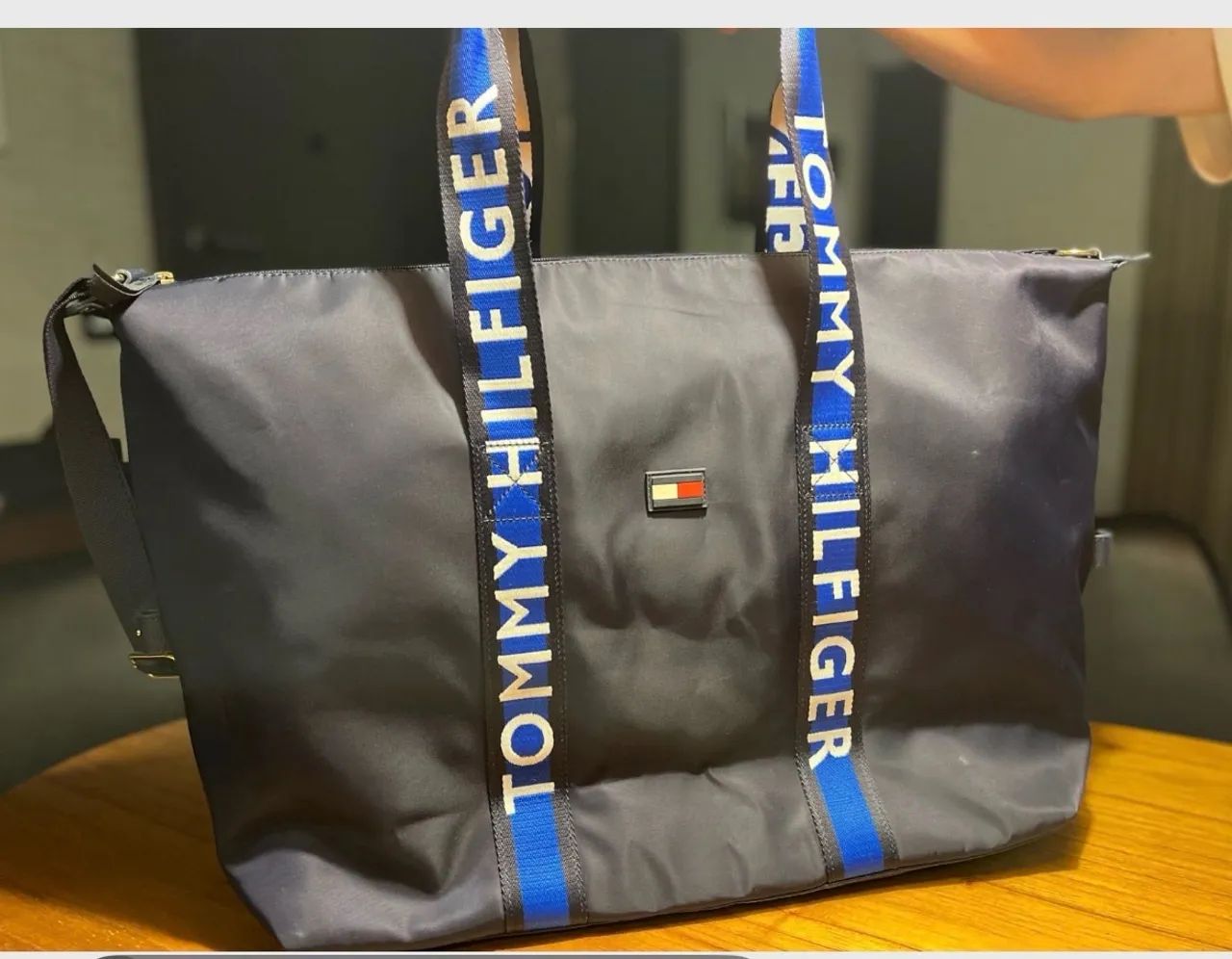 Bolsa Tommy Hilfiger  - Foto 3