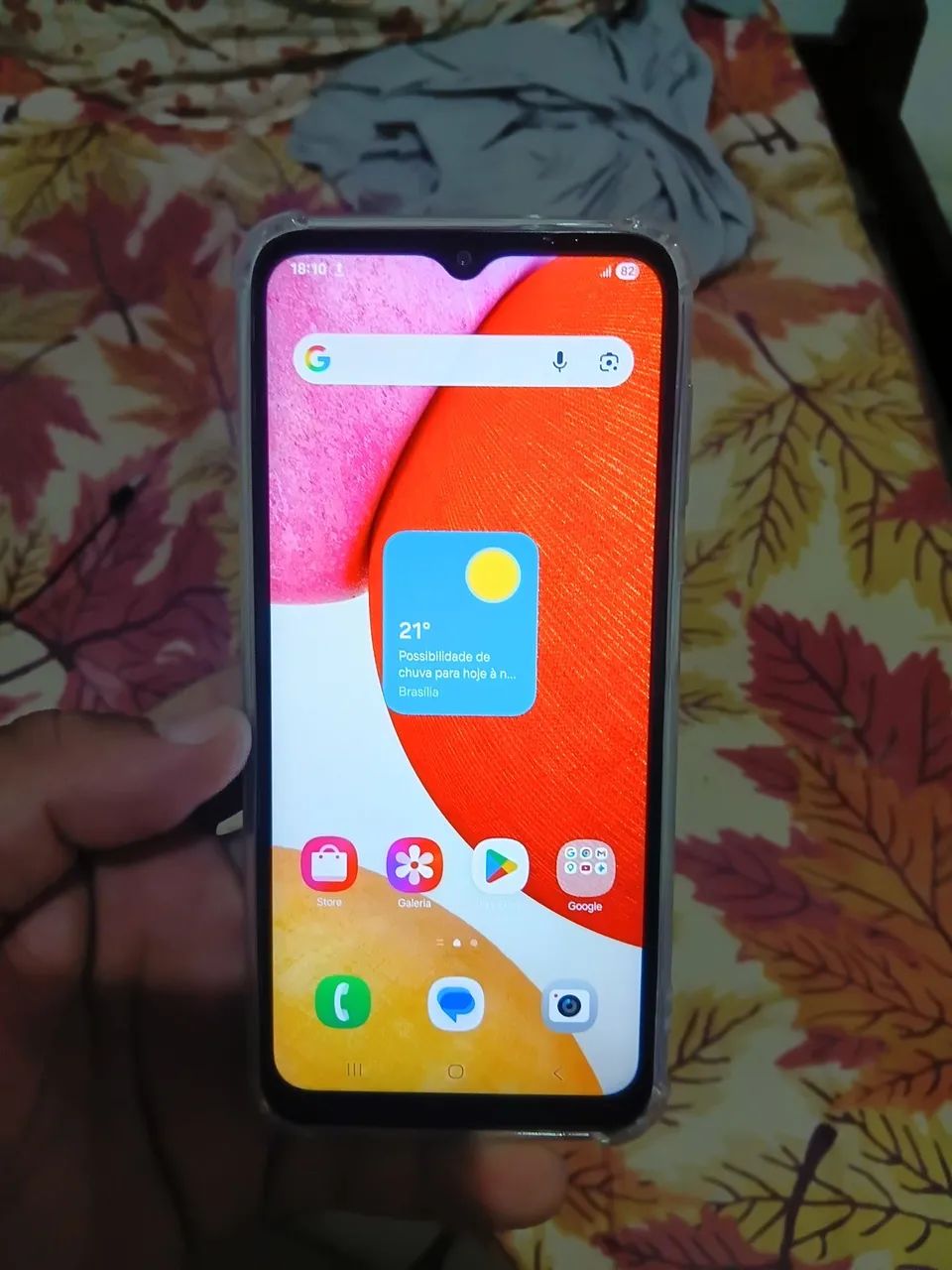 Samsung Galaxy A14 - Foto 2