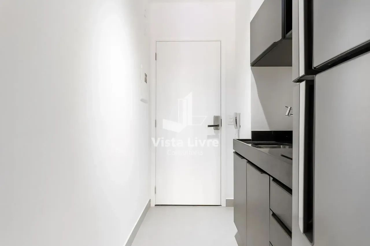 Studio à venda, Perdizes, São Paulo, SP - Foto 2