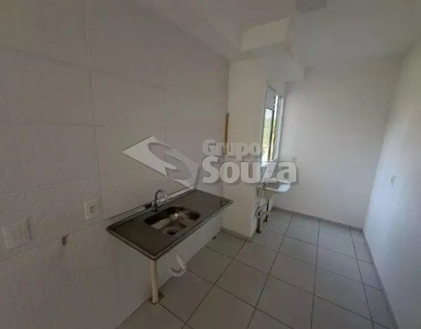 apartamento com 2 quartos no Campestre, 2 vagas - Foto 4