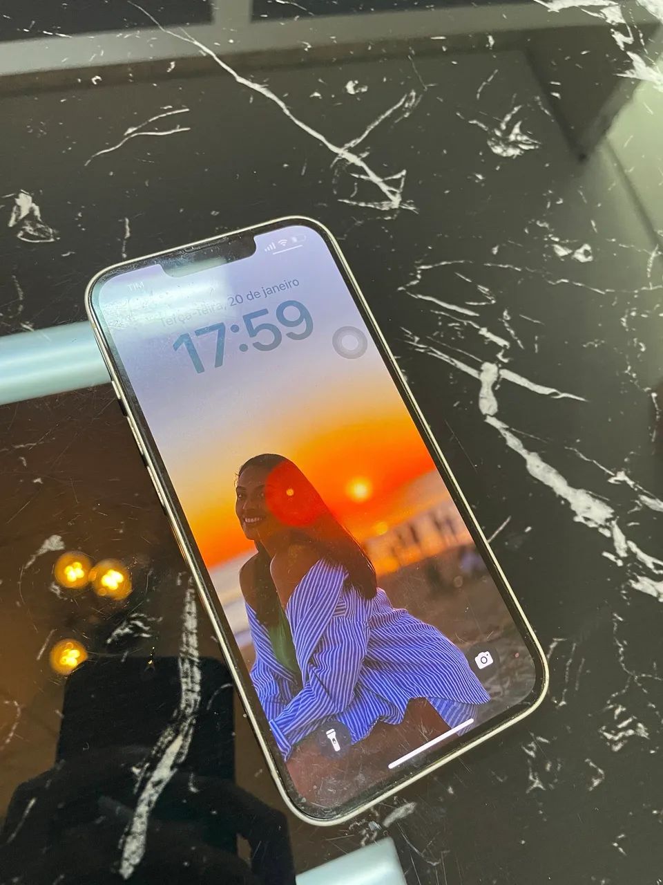 iPhone 13 - Foto 5