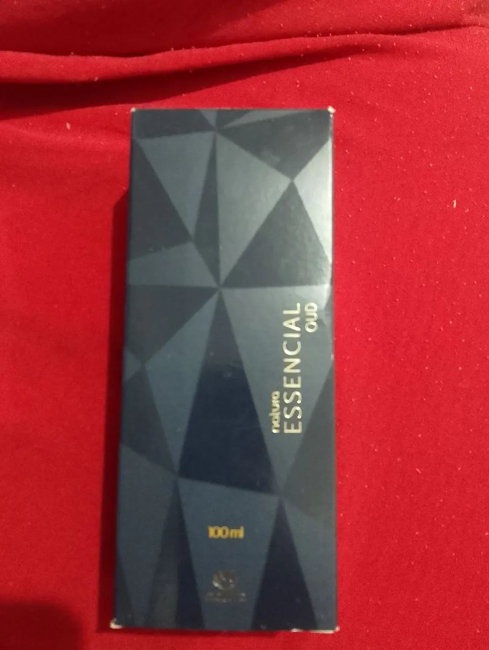 Perfume Essencial feminino 