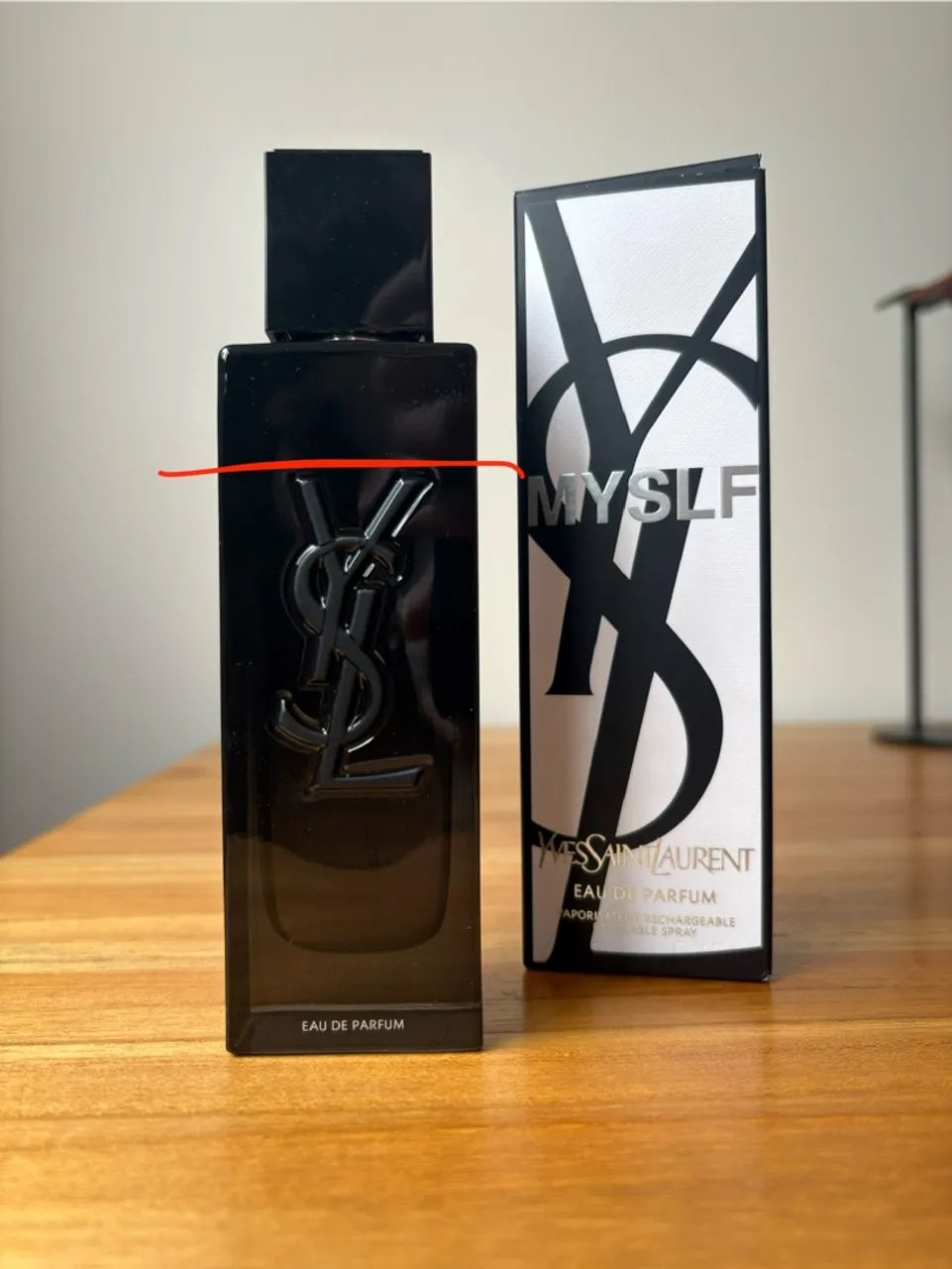 Perfumes - Foto 2