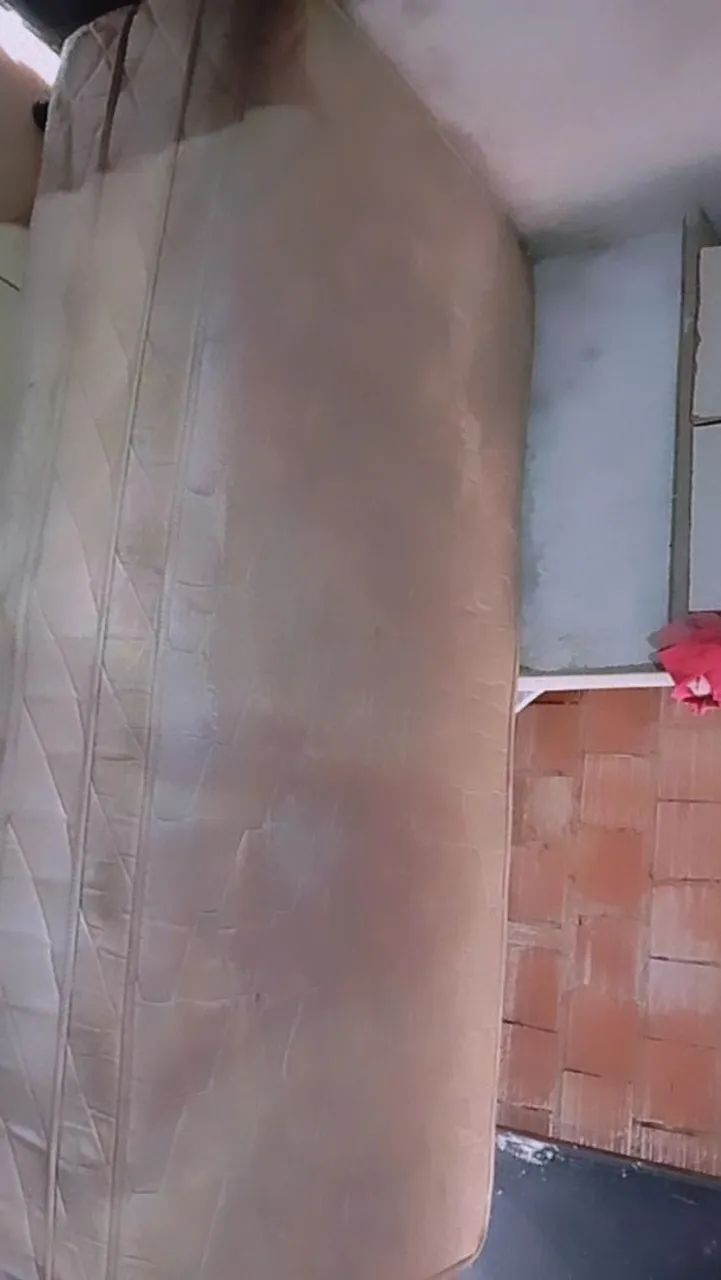 Cama de solteiro 