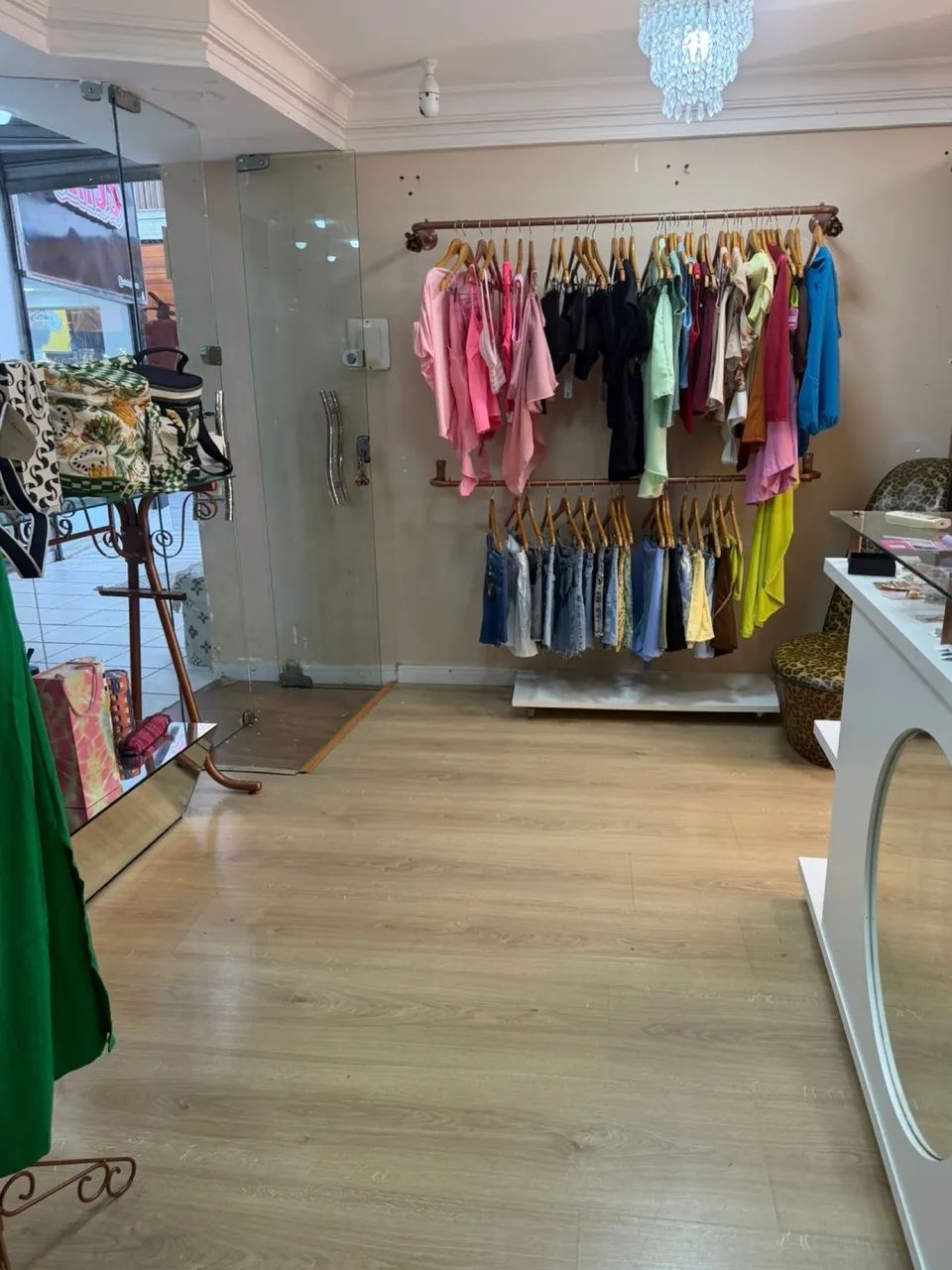 Passo ponto na glória  - Foto 4