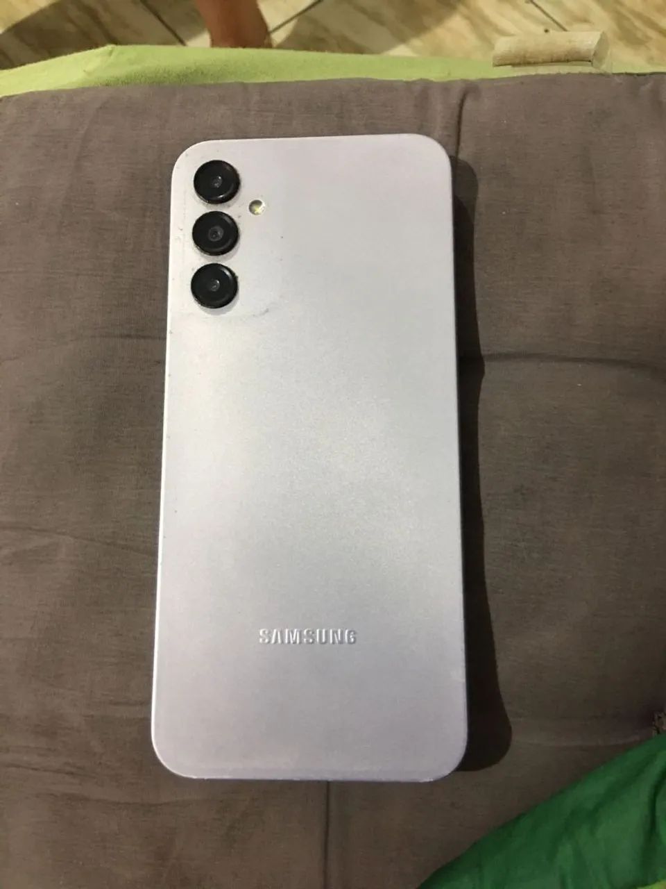 Celular Samsung A14 - Foto 3