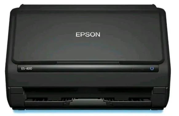 Scanner ES 400 EPSON  - Foto 3