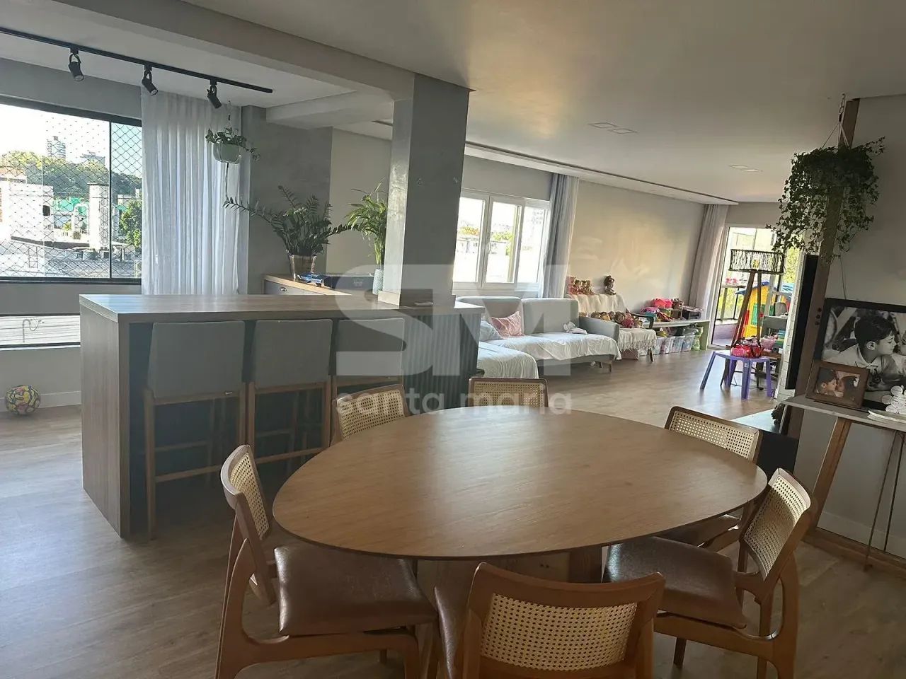Apartamento para venda, Centro, Chapecó  SC - Foto 3