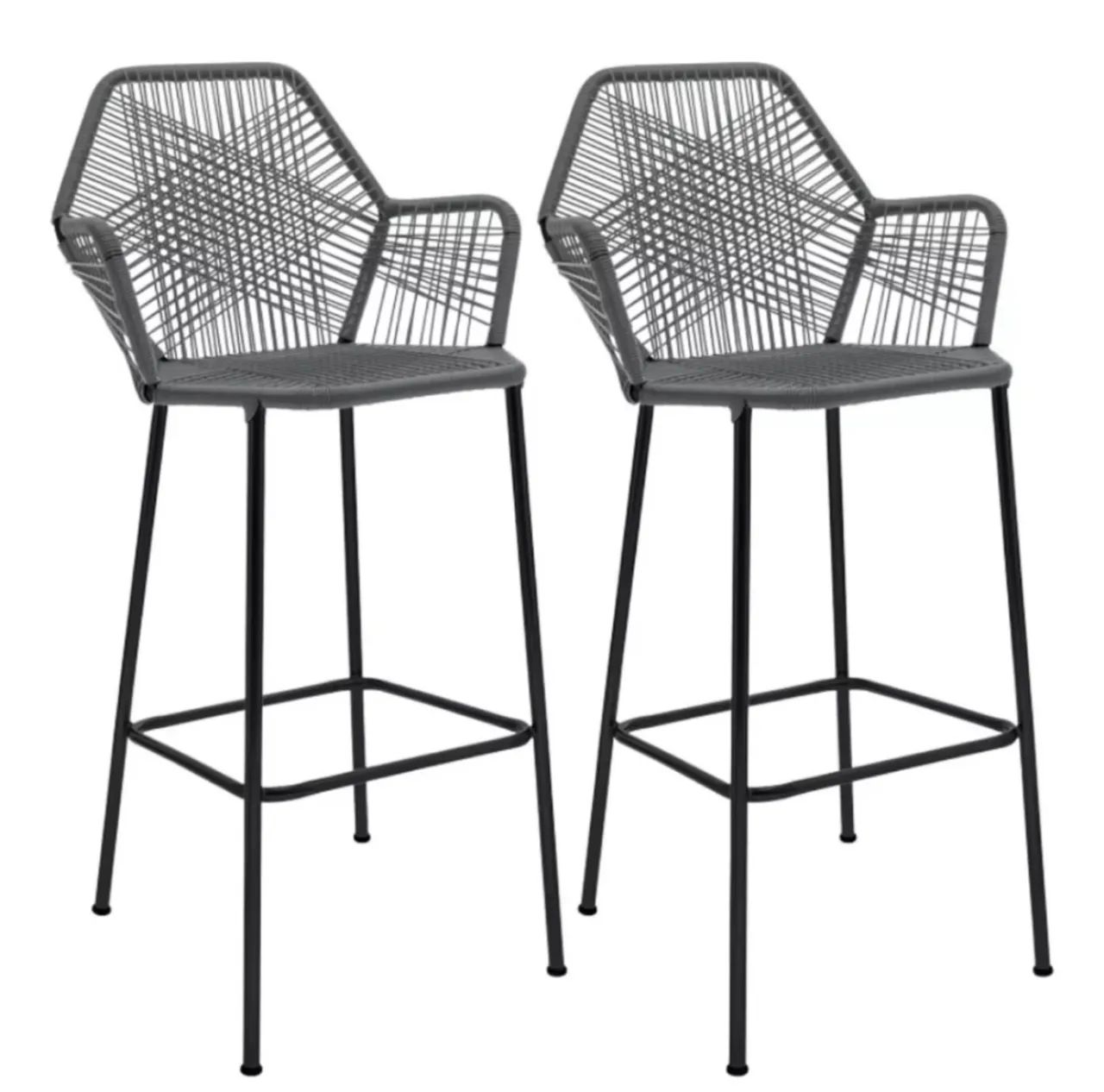 2 Banquetas   - Foto 5