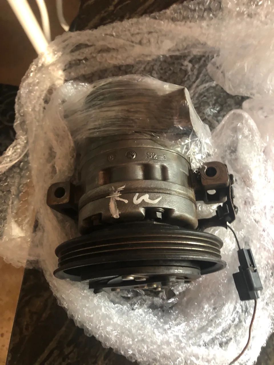Vendo compressor  - Foto 2