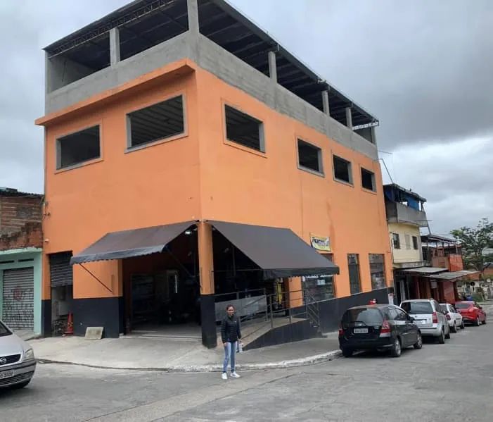 Sobreloja na Rua da Onça, 8  500 m² - Foto 5
