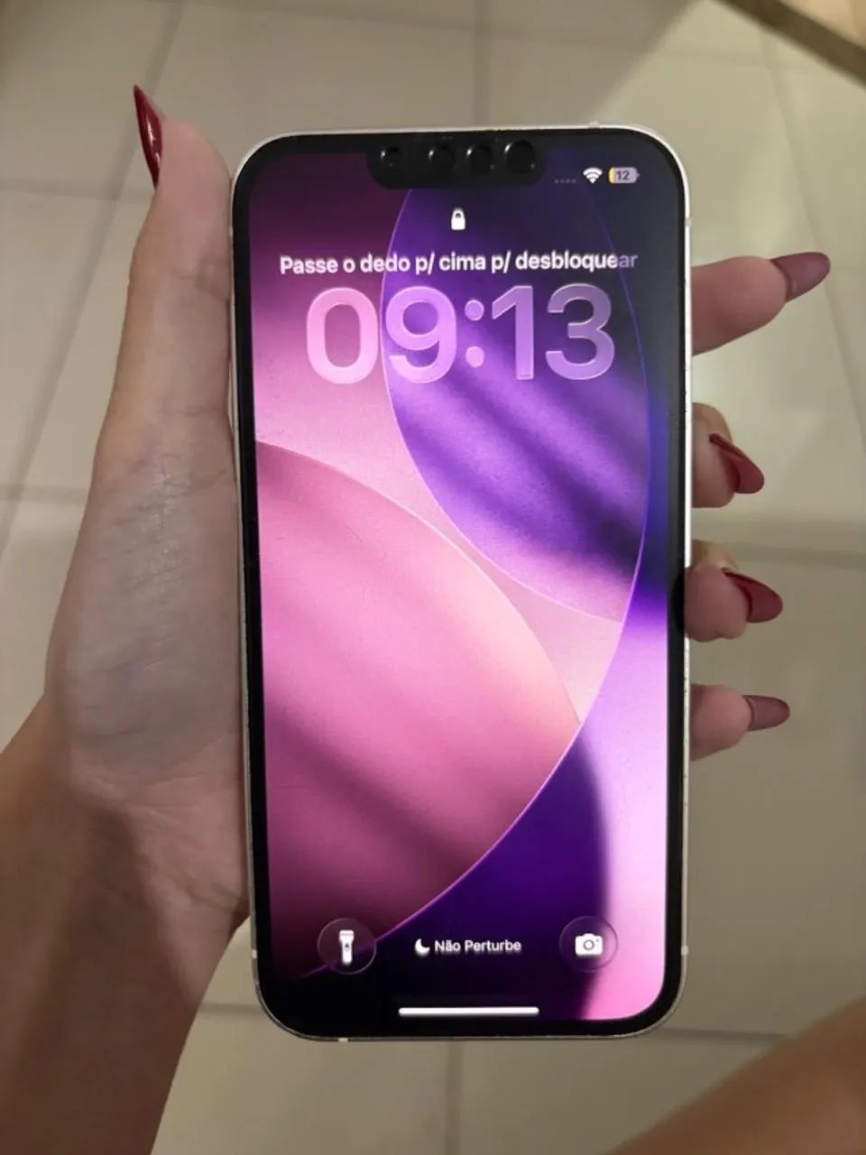 iphone 13 128 Gb  - Foto 2