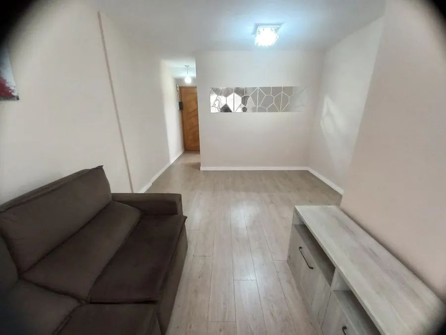 Apartamento para Alugar | 3 Dormitórios | Vila Carmosina - Foto 3