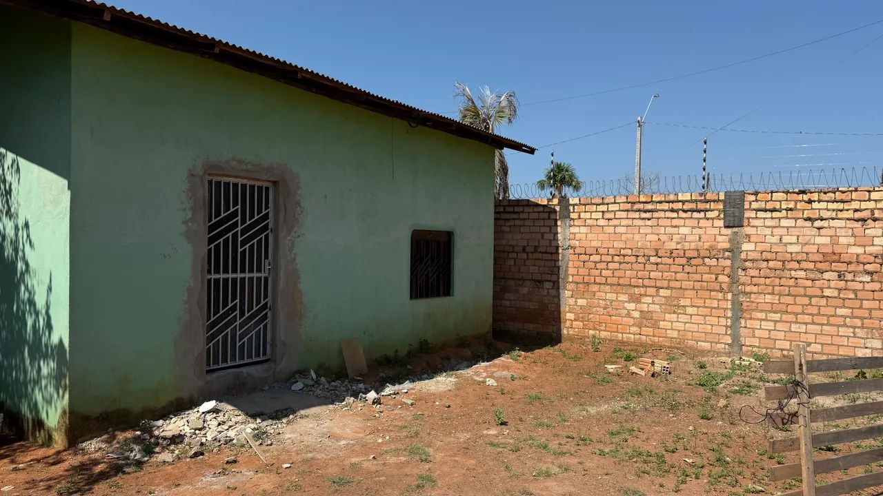 VENDE-SE ESTE IMÓVEL  - Foto 4