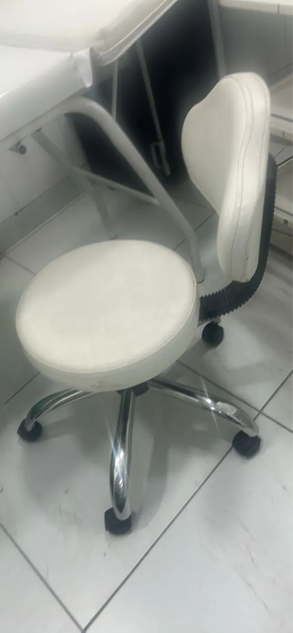 Trio funcional para estética  - Foto 4