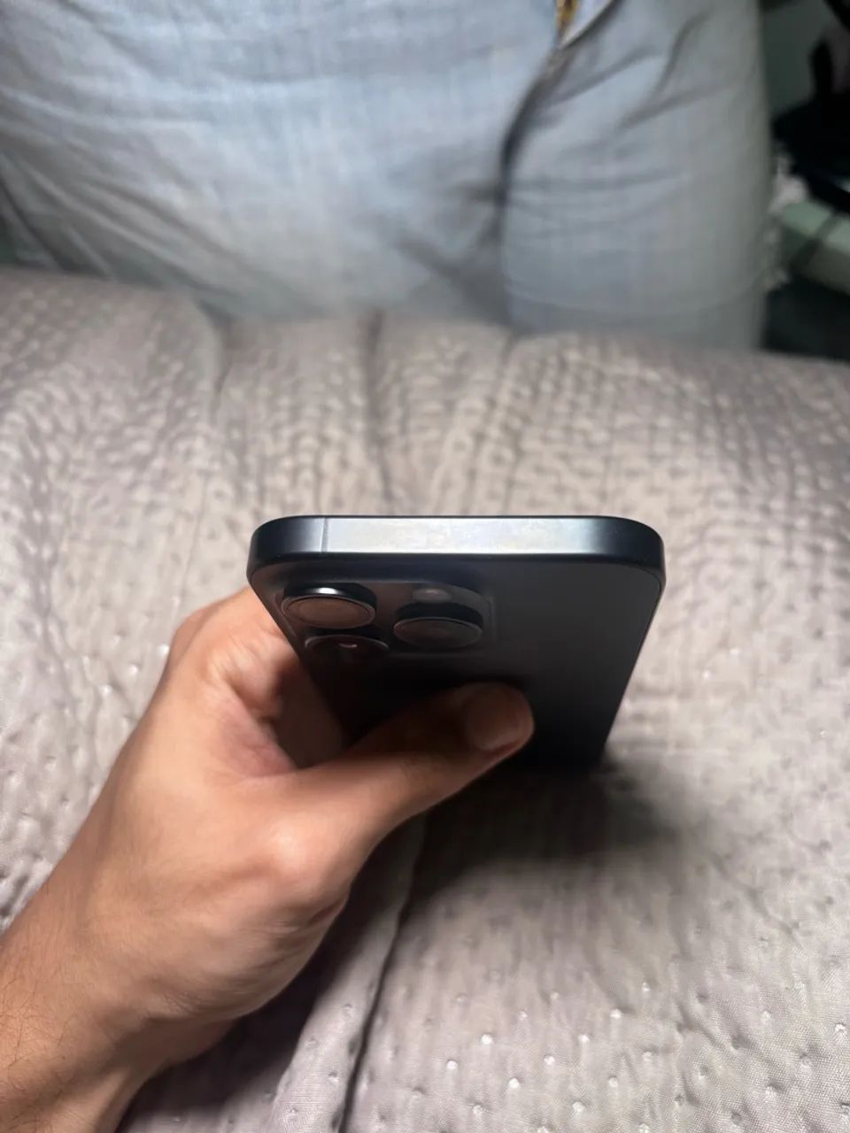 IPHONE 15 PRO 256Gb - Foto 4