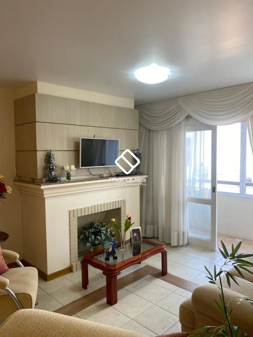 APARTAMENTO PELOTAS RS - Foto 3