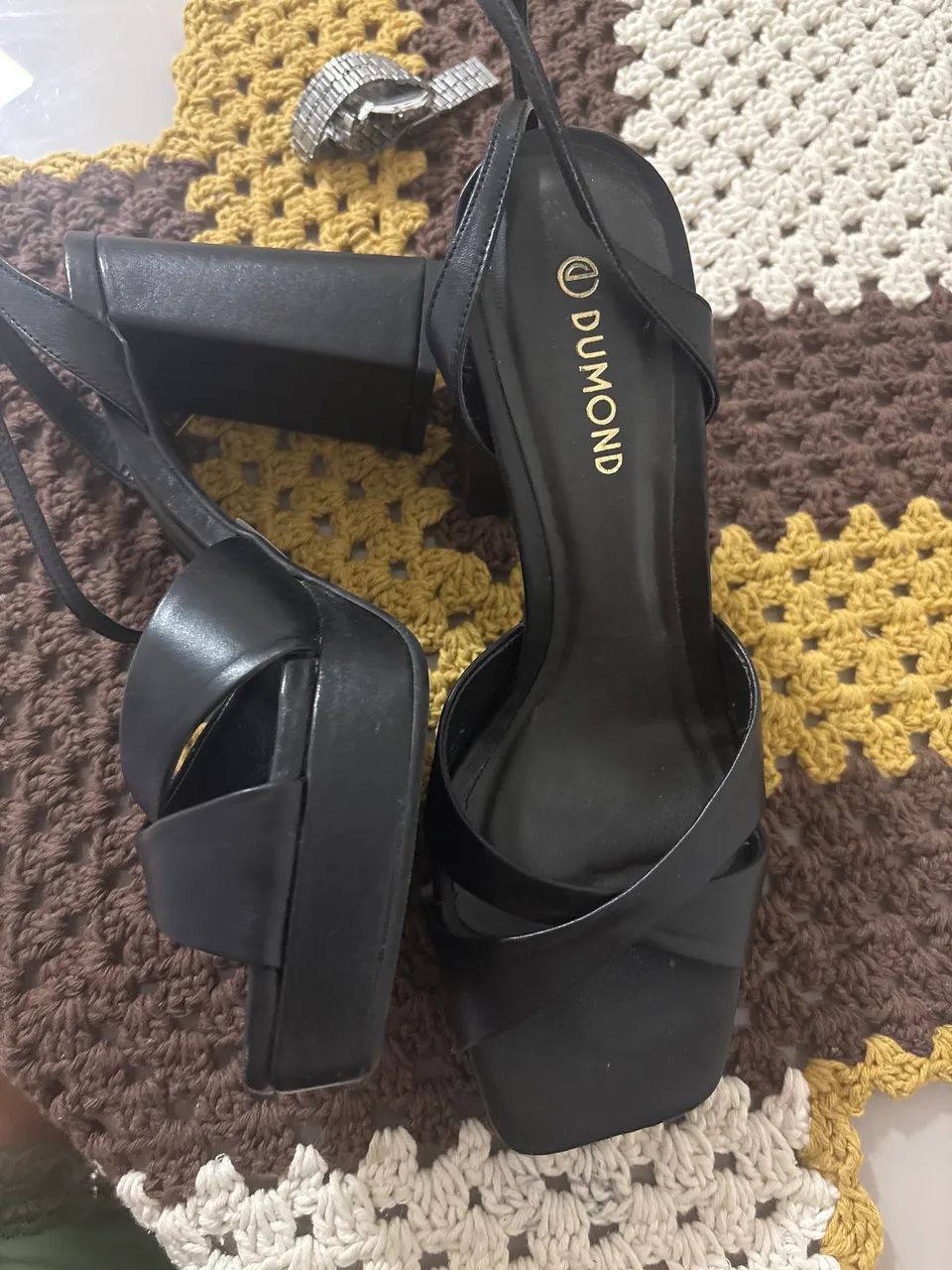 Sandália  - Foto 3