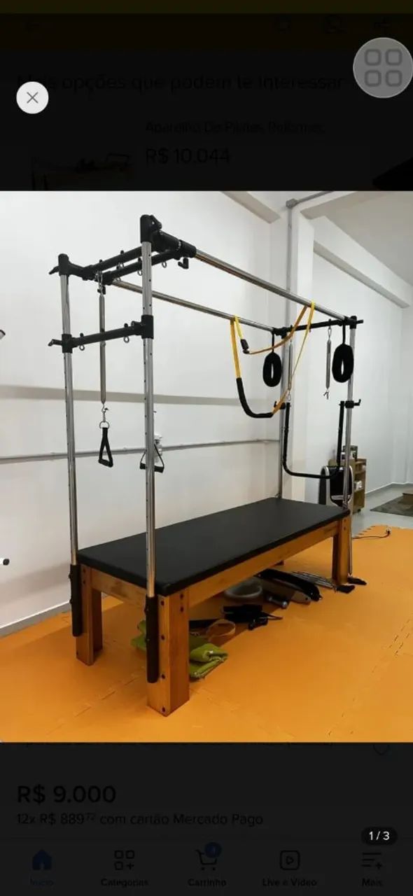 Pilates  - Foto 2