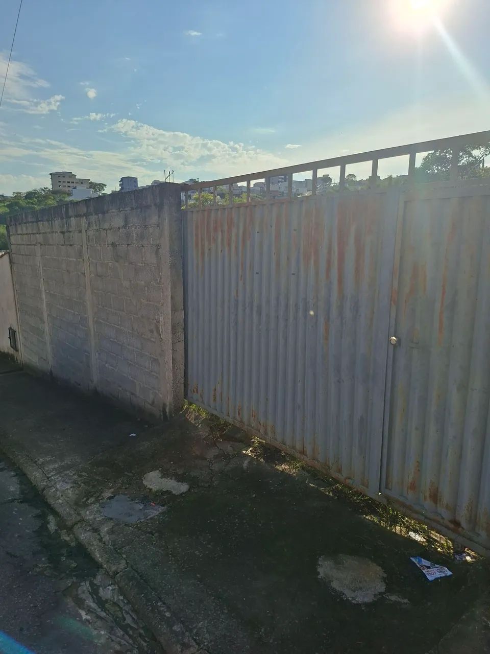 Terreno - Bairro Santana - Foto 2